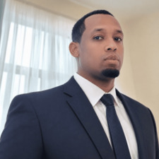 Feisal Haji