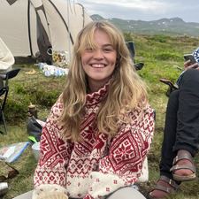 Aurora Helland