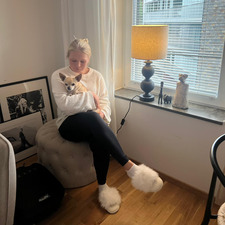 Lisa Rydström
