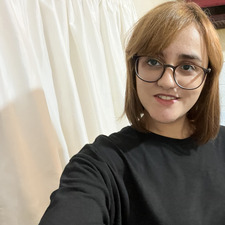 Donya Karimi