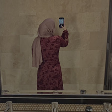 Mysa Ali