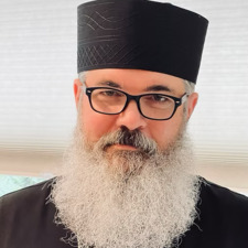Fr. Charbel Abernethy