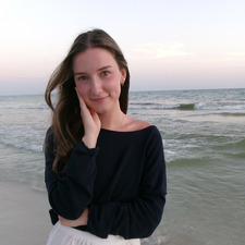 Natalie Moore