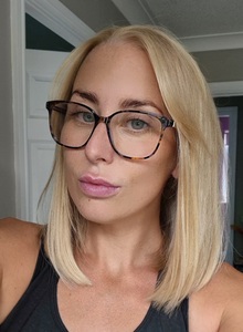 Bex McGowan