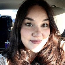 Lauren Fredricks