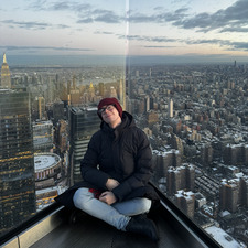 Matt