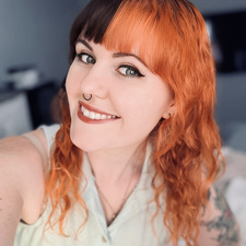 Katie Greeley