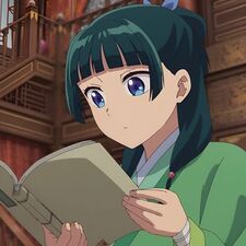Marika ۶ৎ