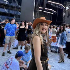 Maddie Smith