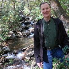 Jim Tolbert