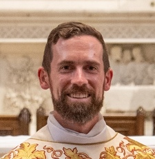 Fr. Erik