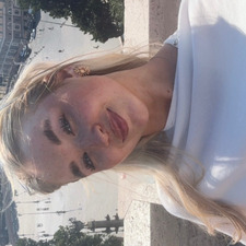 Grace Heidstrom