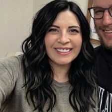 Amanda Marconi