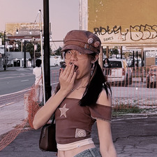 agnes ₊˚ෆ