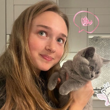 ˙ᵕ˙
