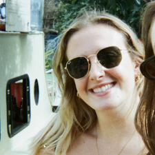 Darcy Simon