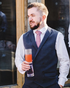 Jamie O’Leary