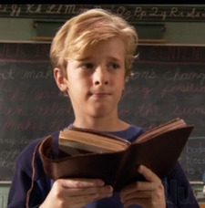 Nathan Earle