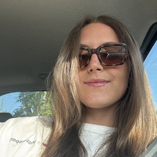 Raphaelle Cotte