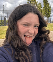 Ryleigh Connolly