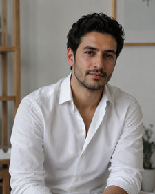 Saeed Pakzed