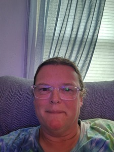 Amanda Buckner