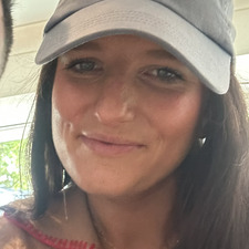 Meg Frederick