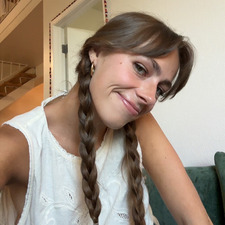 Isobel DeGroot