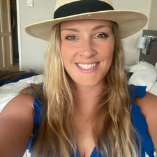 Kacey Stone