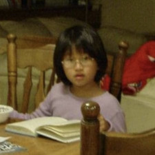 Emily Yang