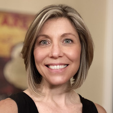 Jill Watkins