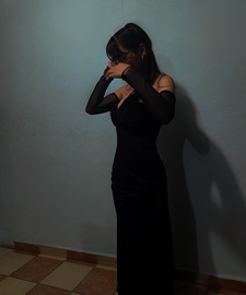 Mary