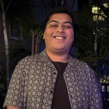 Arjun Pradhan