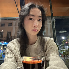 Joyce Chi