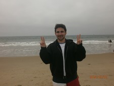 Nick Amenta