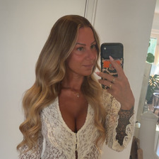 Sara Jensen