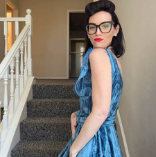 Emmie Marigold