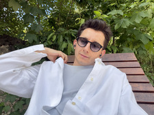 Bartek Tomiczek