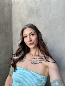 rachel