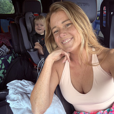 Cortney Haddock