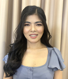 Angeline