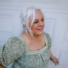 Kim Zimmerman