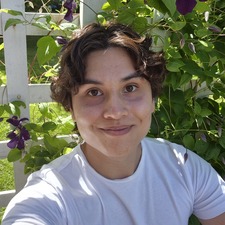 Max Wiberg