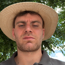 Mario Mora
