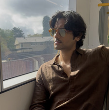 Aditya Dave