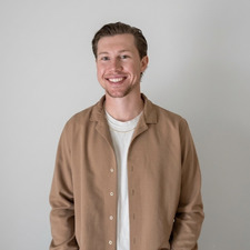 Brett Smith