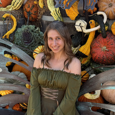 Joy Douglas