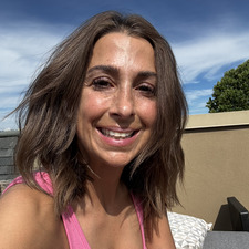 Rebecca Levi