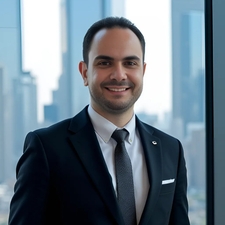 Ramy Sakr
