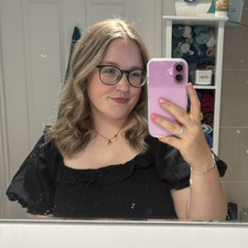 Katie Steer